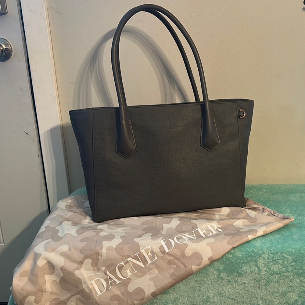Dagne Dover Essential Tote
